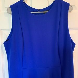 Liz Claiborne Dress